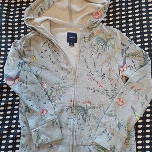 GAP Kid- Girl  hoodie 8 Years